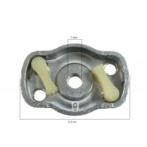 Oala Clicket 4T Motocoasa Elefant, pachet 10 buc, piesa de schimb pornire - Img 2