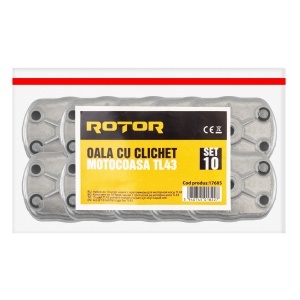 Oala cu Clichet Motocoasa TL43 ROTOR, piesa de schimb, 1 buc