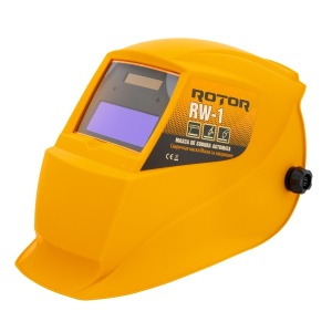 Pachet Aparat Sudura MIG/MMA ROTOR MMLT-290A + Masca Automata RW-1 + Sarma Flux - Img 4