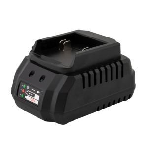 Pachet Foarfeca Electrica Tevi ROTOR RFT-18V 18V Brushless + Acumulator 2Ah + Incarcator 18V - Img 3