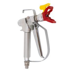Pistol de Vopsit ProCraft PSE1100, turbina 700W, 200 bari, pentru vopsire suprafete - Img 12