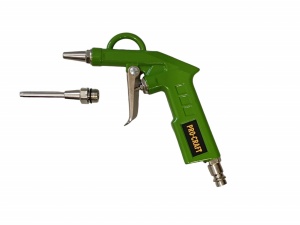 Pistol Suflat Pneumatic ProCraft BG-34, accesoriu compresor aer