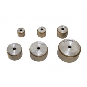 Plita PPR ProCraft PL1600, 800W, bacuri 20-63mm, pentru lipit tevi PPR - Img 5