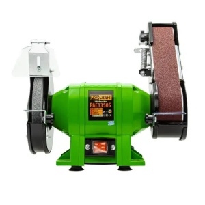 Polizor de Banc ProCraft PAE1350S, 250W, 2800 RPM, pentru ascutit si slefuit