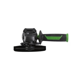 Polizor unghiular PartnerPro PAG-850, 850 W, 125 mm, 11000 rpm, cu maner auxiliar si izolatie dubla - Img 3