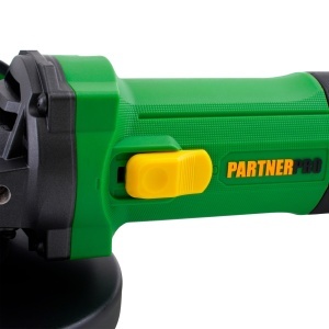 Polizor Unghiular PartnerPro PP-AG850, 850W, disc 125mm - Img 4