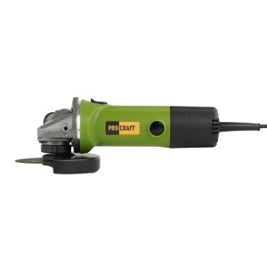 Polizor Unghiular ProCraft PW1350, 1350W, 11000 RPM, disc 125mm, pentru taiere si slefuire - Img 2