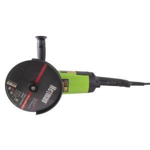 Polizor Unghiular ProCraft PW2400, 2400W, 7200 RPM, disc 230mm, carbuni rezerva - Img 3
