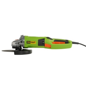 Polizor Unghiular ProCraft PW2550, 2000W, 6500 RPM, disc 230mm, pornire lenta