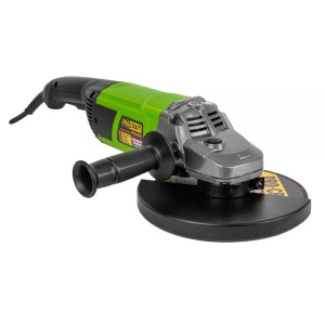 Polizor Unghiular ProCraft PW2650, 2600W, 6500 RPM, disc 230mm, Soft Start - Img 3