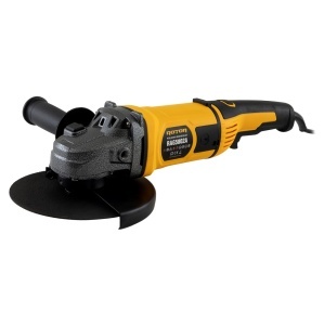 Polizor Unghiular ROTOR RAG5802A, 1400W, disc 180mm, cu perii