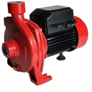 Pompa Centrifuga Elefant CPM130, 500W, 2900 RPM, H max 20m, pentru irigatii si gradina - Img 3
