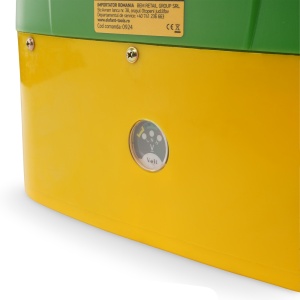 Pompa de stropit cu acumulator 16l, 12V8Ah , 620 m2 PartnerPro PP-16SB - Img 6
