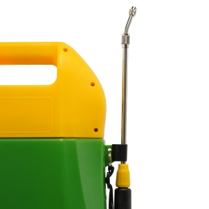 Pompa de Stropit cu Acumulator PartnerPro PP-5C-3, 5L, pentru tratamente gradina - Img 5