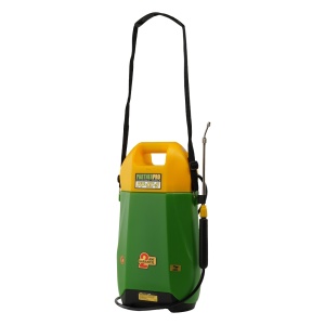 Pompa de Stropit cu Acumulator PartnerPro PP-8C-3, 8L, pentru tratamente gradina