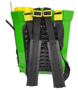 Pompa de Stropit cu Acumulator ProCraft AS12L, 12L, electrica, pentru tratamente gradina - Img 5