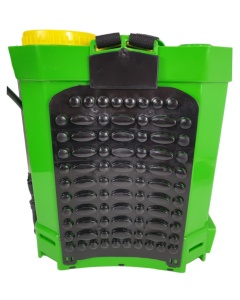 Pompa de Stropit cu Acumulator ProCraft AS12L, 12L, electrica, pentru tratamente gradina - Img 7