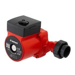 Pompa Recirculare Elefant EXR25 6G-180, 100W, pentru sisteme incalzire