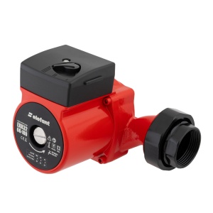 Pompa Recirculare Elefant EXR32 6G-180, 100W, racord 32mm, pentru incalzire