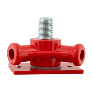 Presa Manuala Fructe Elefant FP-6, 6L, pentru must si suc de fructe - Img 2