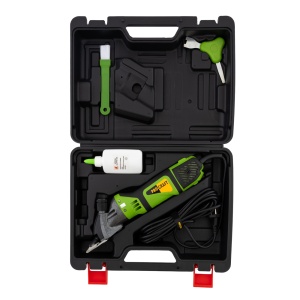 Procraft SC2600, Putere 500W, aparat de tuns oi - Img 11