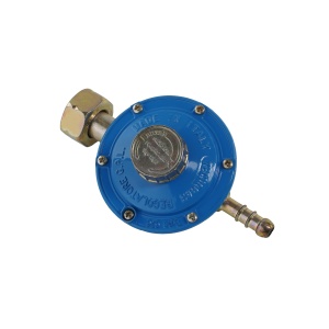 Regulator GPL Reglabil Elefant, 1/2 inch, 1 kg/h, pentru butelii si instalatii gaz