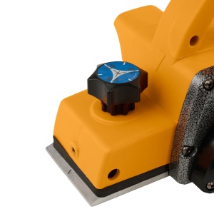 Rindea Electrica ROTOR REP550, 550W, 15000 RPM, latime 82mm, pentru rindeluit lemn - Img 5