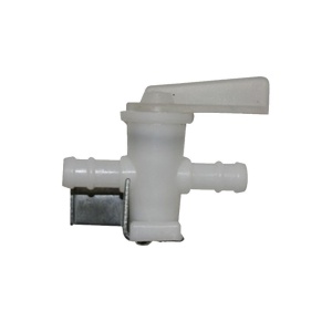 Robinet Solutie Atomizor Elefant, control debit, piesa de schimb - Img 2