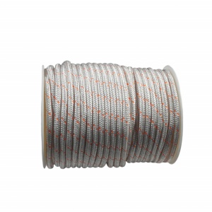 Rola Franghie Pornire Elefant, 6mm, 50m, pentru motosape si generatoare - Img 2