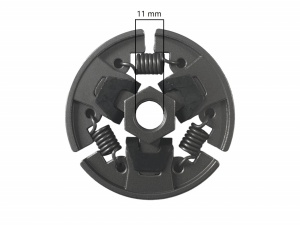 Saboti Ambreiaj Drujba Elefant LHQ1001, compatibil Stihl MS180, piesa de schimb - Img 3