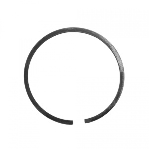 Segmenti Piston Motocoasa Elefant TL43, 41mm x 2mm, piesa de schimb - Img 3