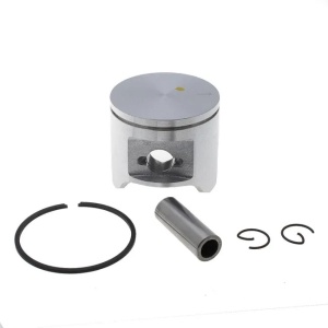 Set Piston Drujba Elefant, compatibil Husqvarna 365, piesa de schimb motor