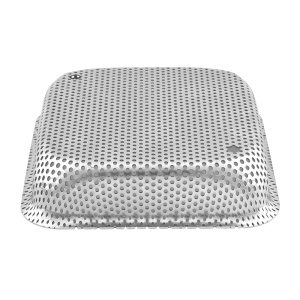 Sita 2mm Moara Cereale Electrica Elefant, compatibil EM25 EM50, granulatie fina - Img 2