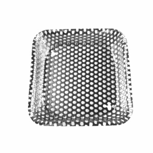 Sita 5mm Moara Cereale Electrica Elefant, compatibil EM25 EM50, granulatie medie