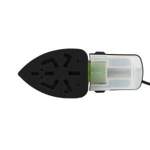 Slefuitor Excentric ProCraft EX550E, 200W, pentru slefuit lemn si metal - Img 5