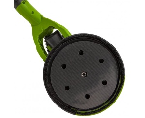 Slefuitor Excentric ProCraft EX750, pentru slefuit suprafete lemn si metal - Img 9