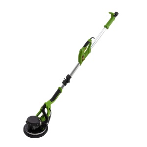 Slefuitor Girafa Pereti ProCraft EX1050, 1050W, disc 225mm, LED, sac colectare - Img 4