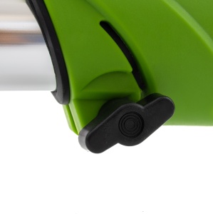 Slefuitor Girafa Pereti ProCraft EX1050, 1050W, disc 225mm, LED, sac colectare - Img 13
