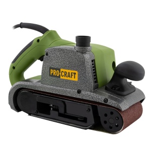 Slefuitor pe Banda ProCraft PBS1950, pentru finisare lemn, uz semiprofesional - Img 6