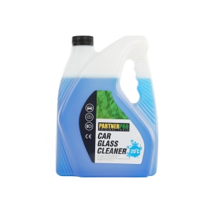 Solutie Spalat Parbriz Iarna PartnerPro, 5L, -20 grade C