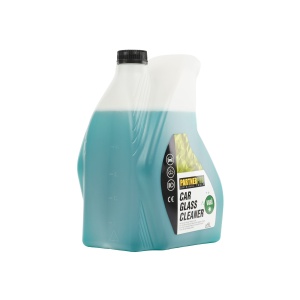 Solutie Spalat Parbriz Vara PartnerPro, 5L, pentru sezonul cald - Img 2
