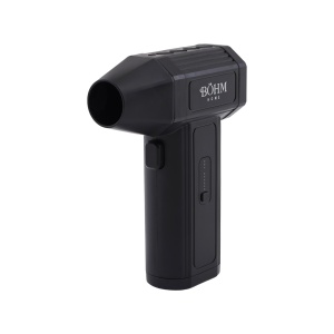 Suflanta Aer Portabila Bohm BLFS-03, 55 m/s, 180W, USB Type-C