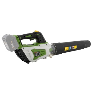 Suflanta Frunze Acumulator ProCraft PB20, pentru curatare gradina - Img 4