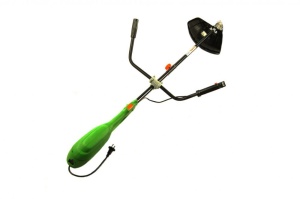 Trimmer Electric ProCraft GT2200, 1200W, cu disc, pentru taiat iarba si tufis - Img 3
