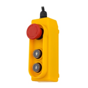 Troliu Electric Palan ProCraft TP1000, 1600W, 1000kg capacitate, kit montare inclus - Img 6