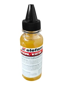 Ulei Ungere Lant Drujba Elefant, 125ml, lubrifiant special lant si lama