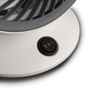 Ventilator Birou USB Bohm BSF-608, 6 inch, silentios, pentru birou - Img 6