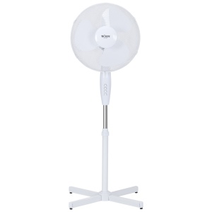 Ventilator Podea Bohm BFD-40A, 16 inch, 45W, 3 trepte de viteza - Img 3