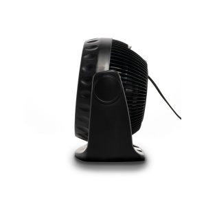 Ventilator Turbo Birou Bohm BTFF8, 8 inch, 35W, 2 viteze - Img 6