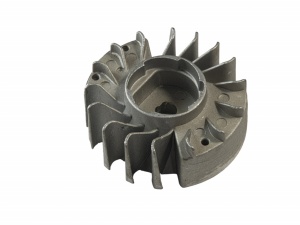 Volanta Drujba Elefant FW1001, compatibil Stihl MS170 MS180 017 018, piesa de schimb - Img 4